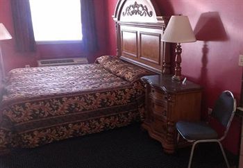 Econo Lodge Norwalk Eksteriør bilde