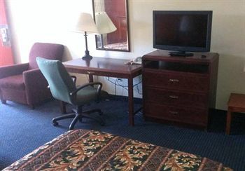 Econo Lodge Norwalk Eksteriør bilde