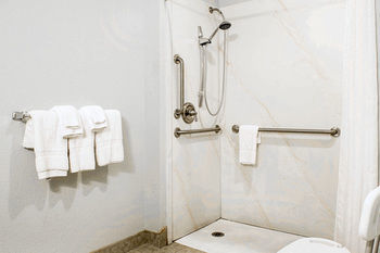 Econo Lodge Norwalk Eksteriør bilde