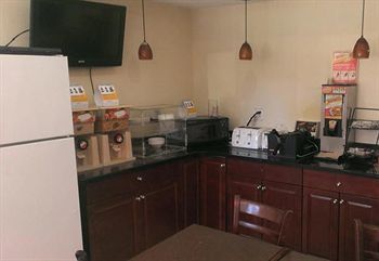 Econo Lodge Norwalk Eksteriør bilde