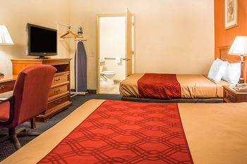 Econo Lodge Norwalk Eksteriør bilde