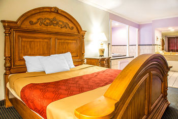 Econo Lodge Norwalk Eksteriør bilde